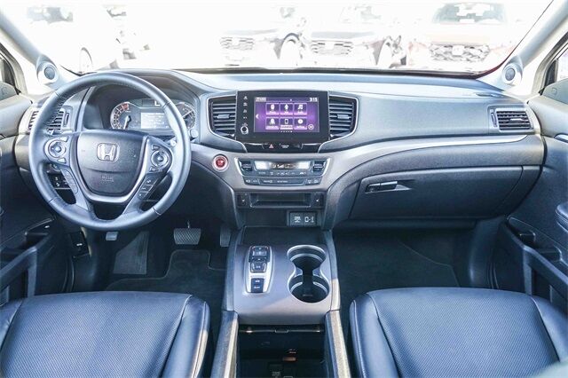 2023 Honda Ridgeline RTL El Monte CA 2023 Honda Ridgeline RTL El Monte CA
