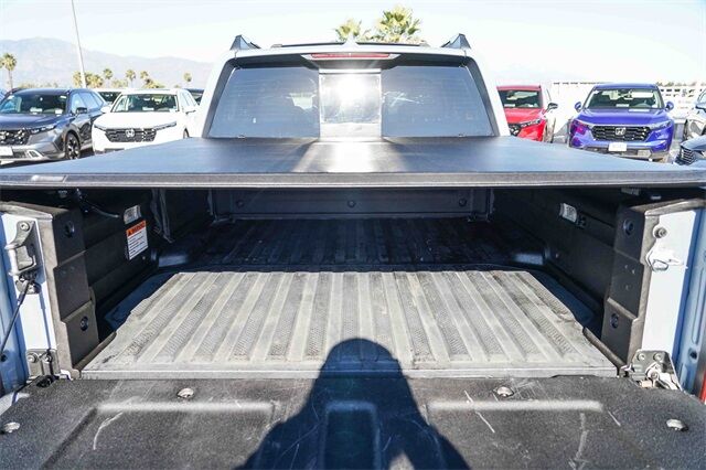 2023 Honda Ridgeline RTL El Monte CA 2023 Honda Ridgeline RTL El Monte CA