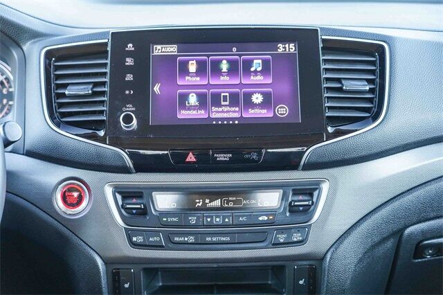 2023 Honda Ridgeline RTL El Monte CA 2023 Honda Ridgeline RTL El Monte CA