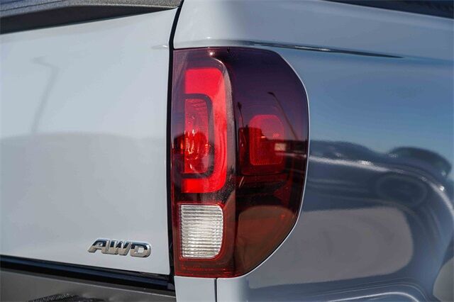 2023 Honda Ridgeline RTL El Monte CA 2023 Honda Ridgeline RTL El Monte CA