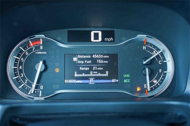 2023 Honda Ridgeline RTL El Monte CA 2023 Honda Ridgeline RTL El Monte CA