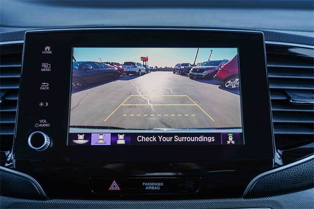 2023 Honda Ridgeline RTL El Monte CA 2023 Honda Ridgeline RTL El Monte CA