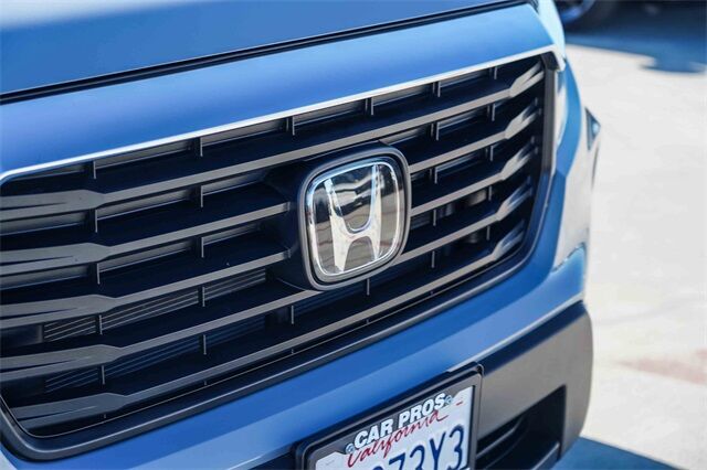 2023 Honda Ridgeline RTL El Monte CA 2023 Honda Ridgeline RTL El Monte CA