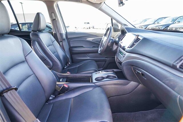 2023 Honda Ridgeline RTL El Monte CA 2023 Honda Ridgeline RTL El Monte CA