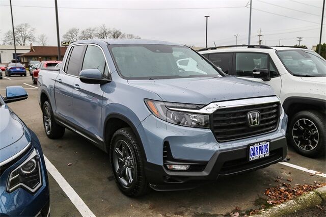 2023 Honda Ridgeline RTL Tacoma WA 2023 Honda Ridgeline RTL Tacoma WA