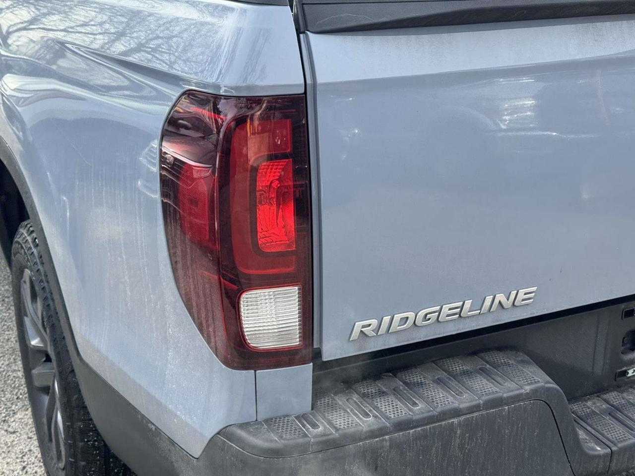 2023 Honda Ridgeline Sport Clifton Park NY
