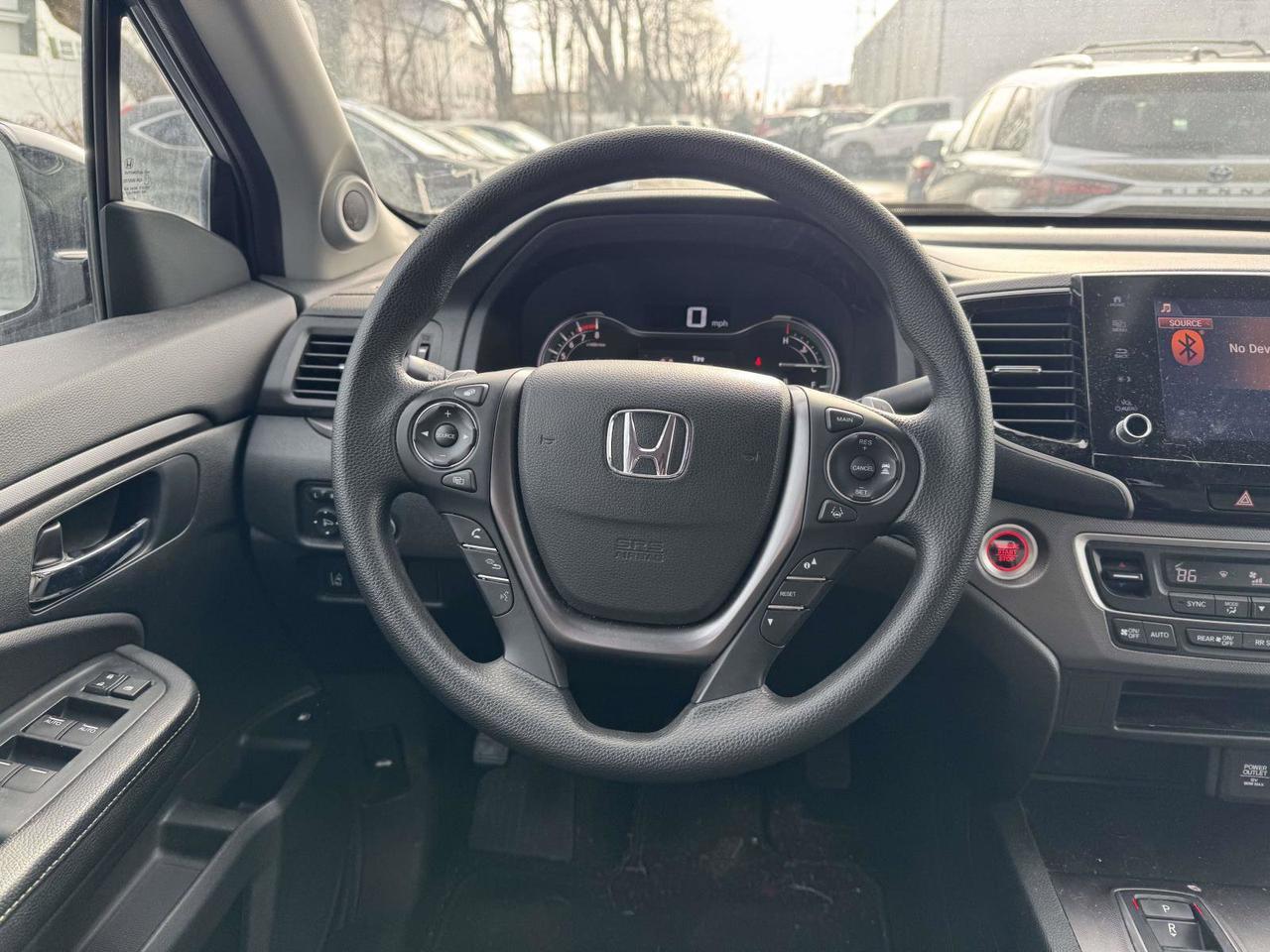 2023 Honda Ridgeline Sport Clifton Park NY