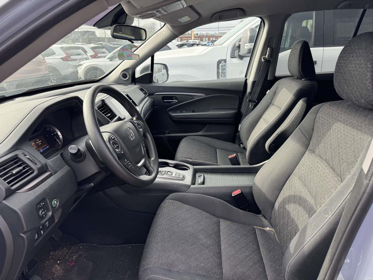 2023 Honda Ridgeline Sport Clifton Park NY