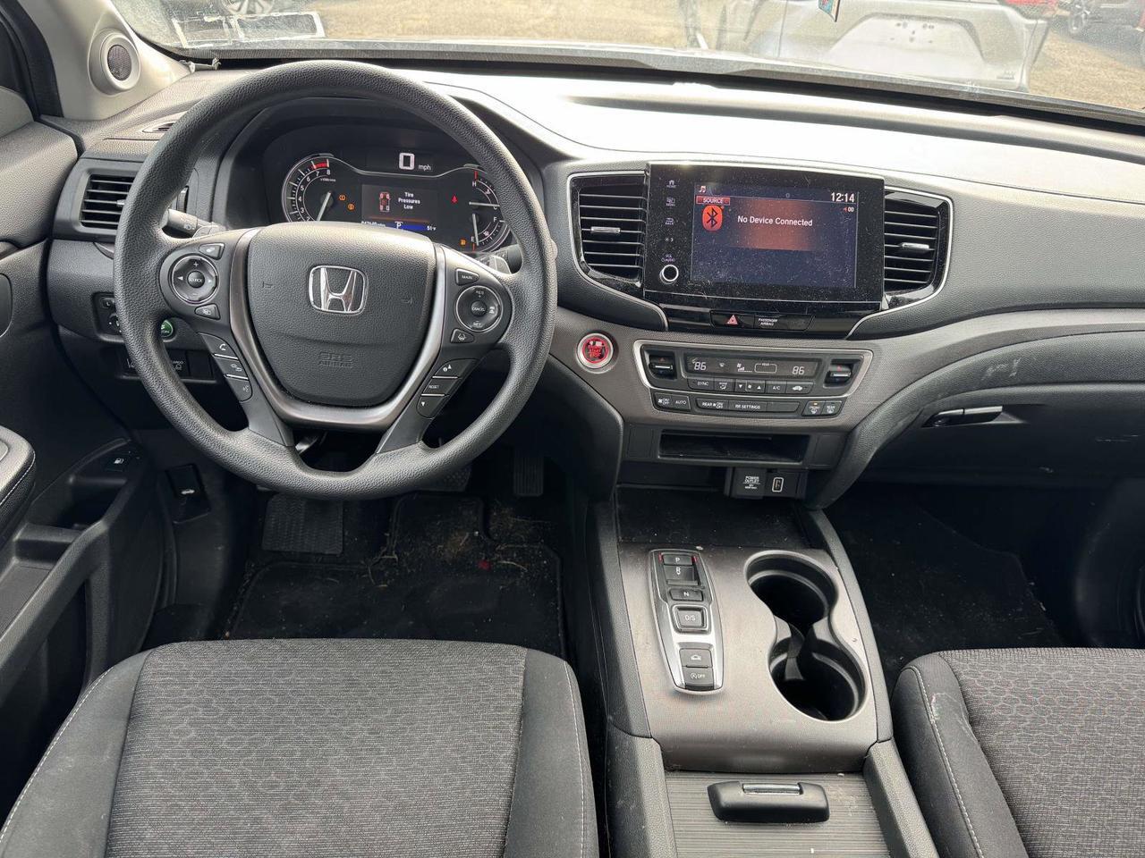 2023 Honda Ridgeline Sport Clifton Park NY