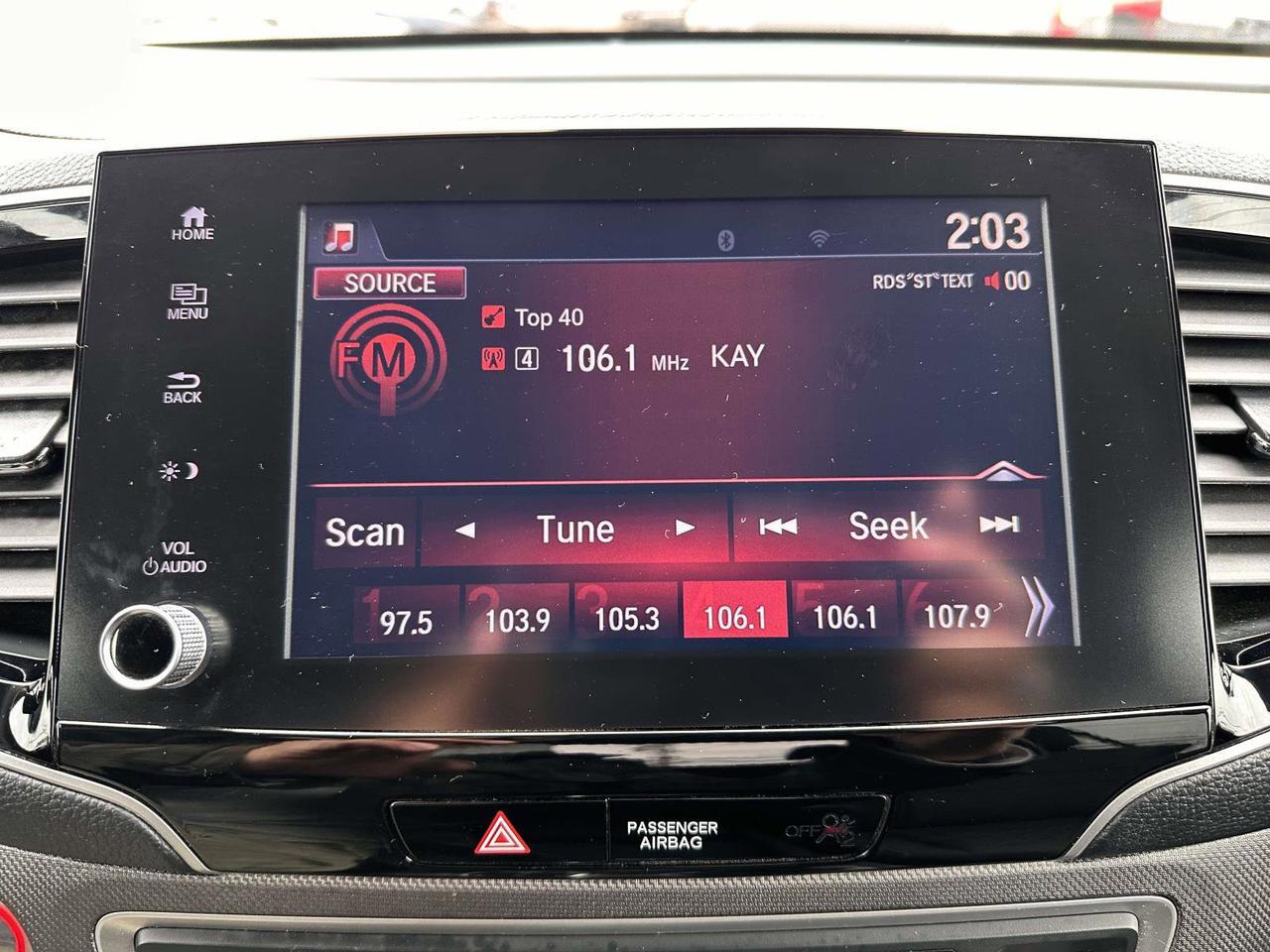 2023 Honda Ridgeline Sport Clifton Park NY