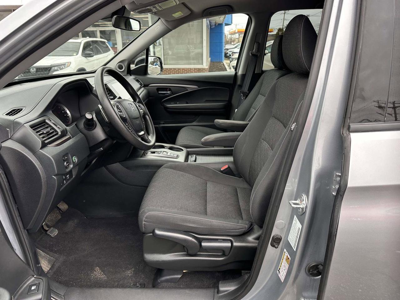 2023 Honda Ridgeline Sport Clifton Park NY