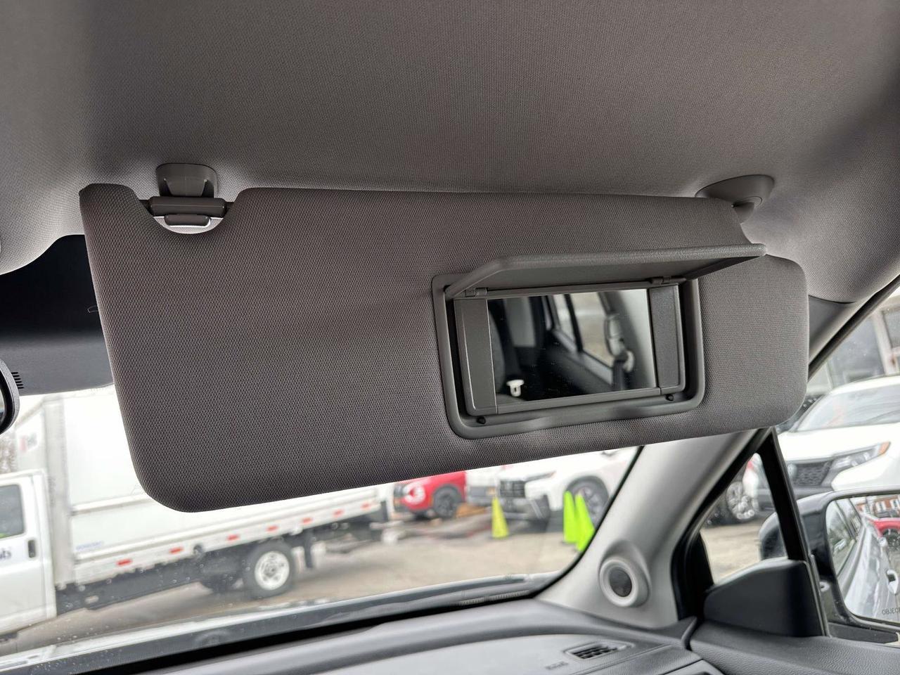 2023 Honda Ridgeline Sport Clifton Park NY