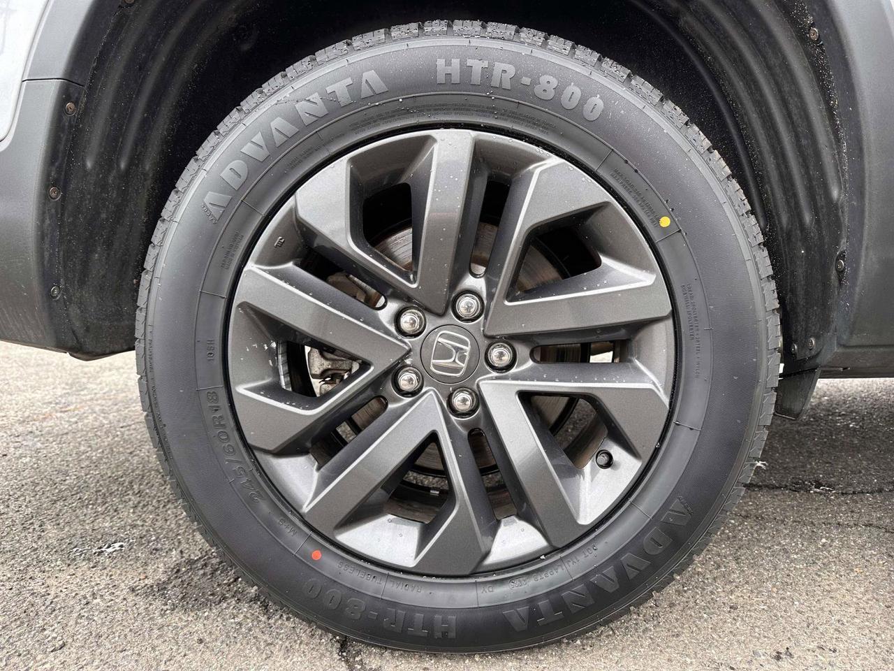 2023 Honda Ridgeline Sport Clifton Park NY