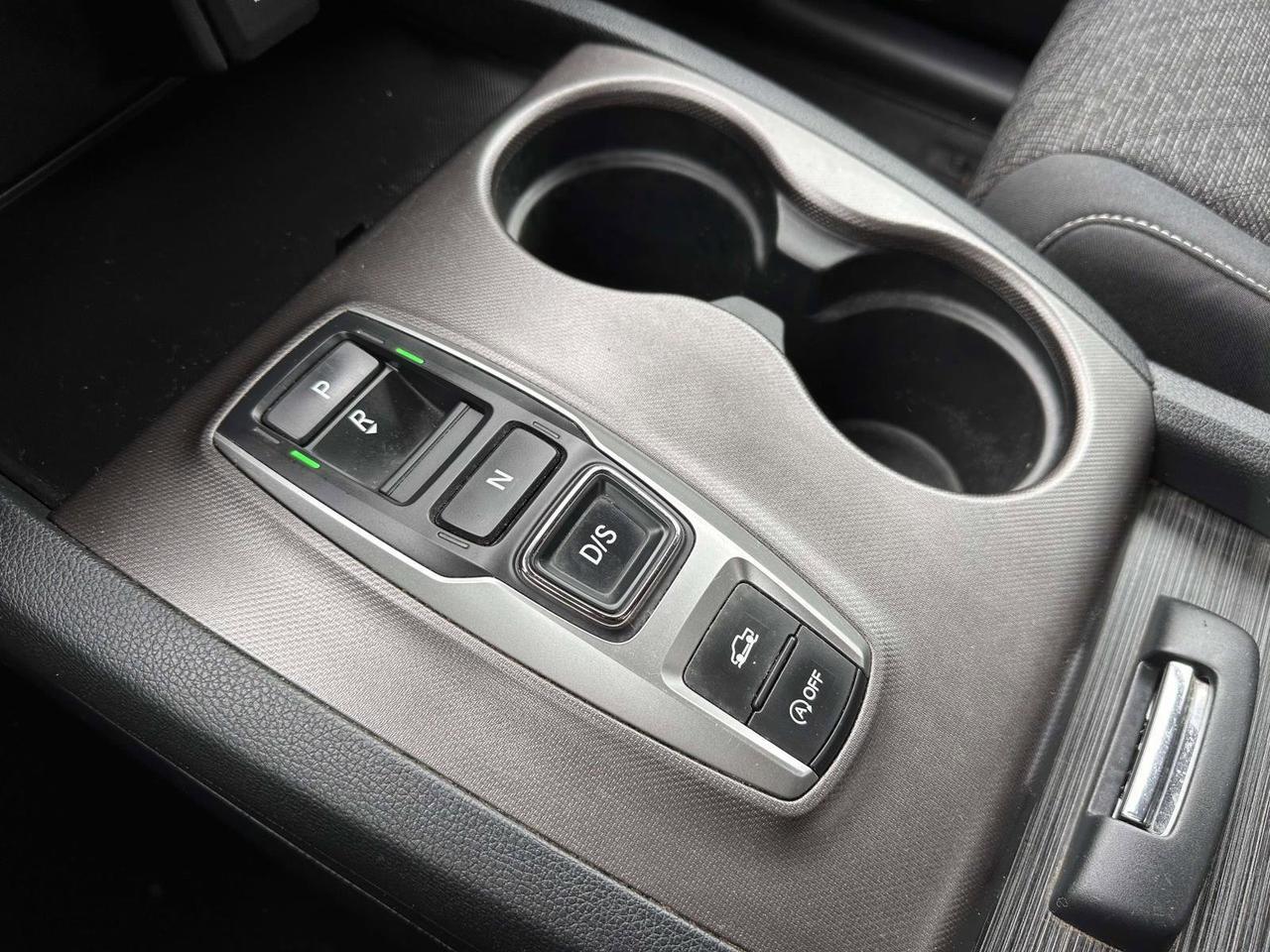 2023 Honda Ridgeline Sport San Clemente CA 2023 Honda Ridgeline Sport San Clemente CA