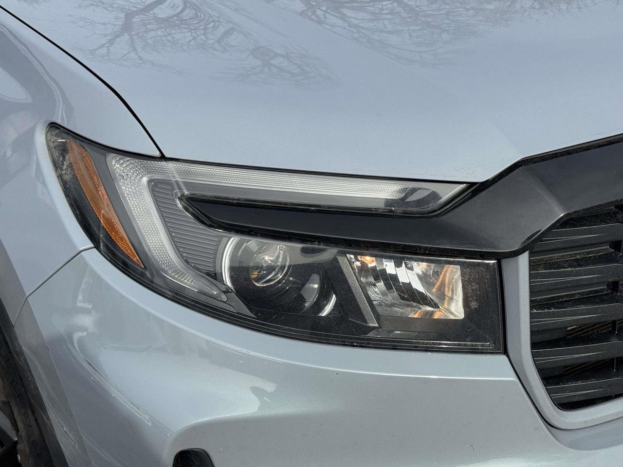 2023 Honda Ridgeline Sport San Clemente CA