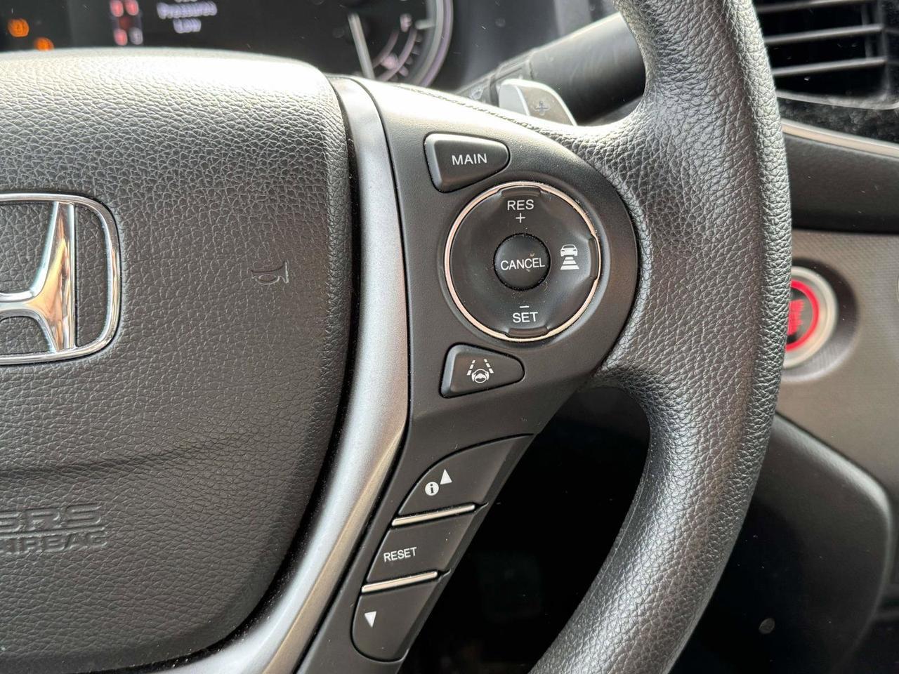 2023 Honda Ridgeline Sport San Clemente CA