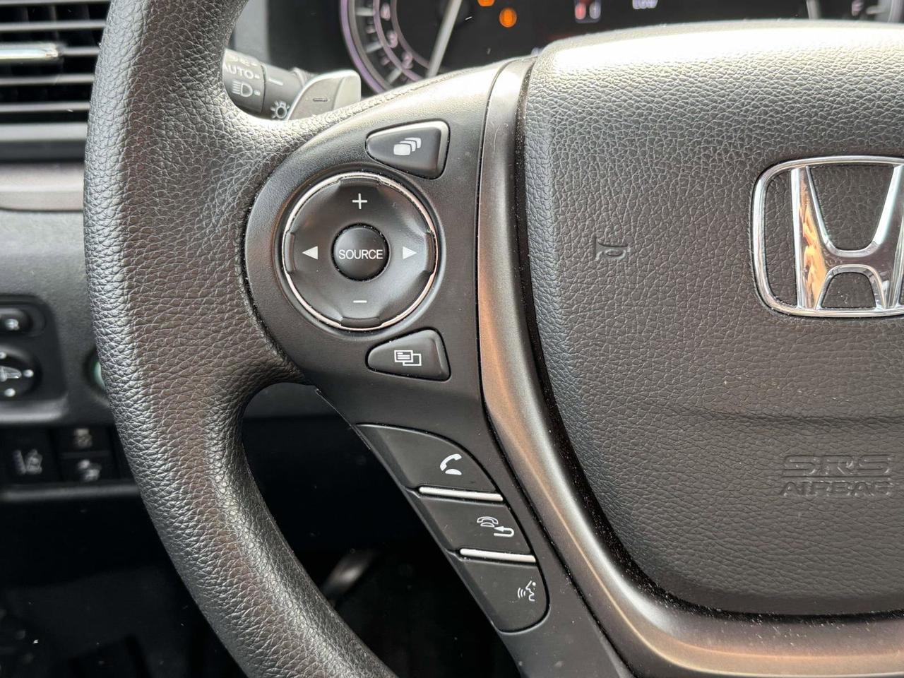 2023 Honda Ridgeline Sport San Clemente CA