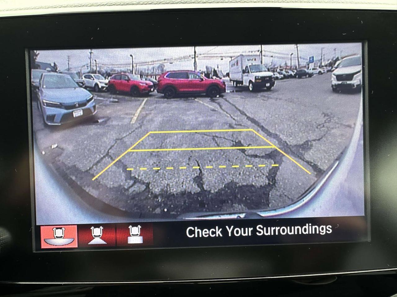 2023 Honda Ridgeline Sport San Clemente CA