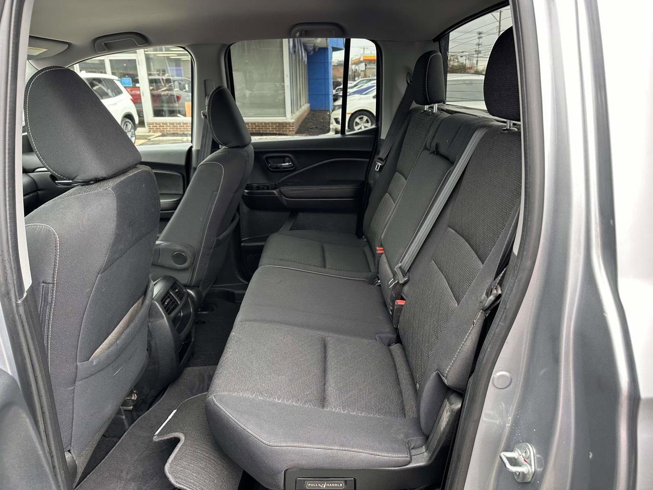 2023 Honda Ridgeline Sport San Clemente CA