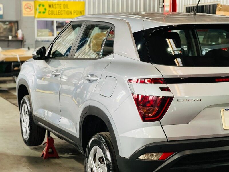 2023 Hyundai Creta GL (1.5L Petrol) Vaitele 2023 Hyundai Creta GL (1.5L Petrol) Vaitele