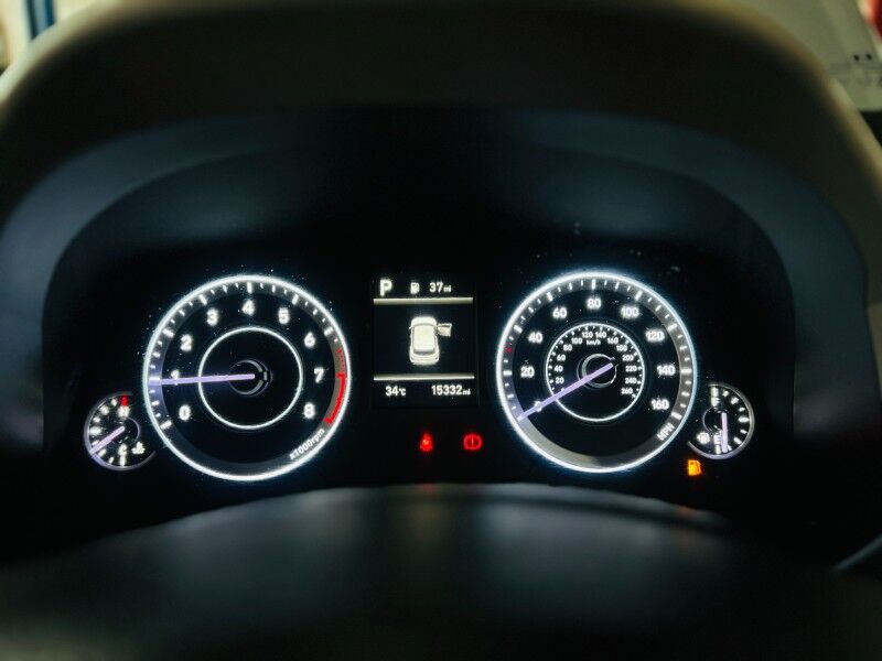 2023 Hyundai Creta GL (1.5L Petrol) Vaitele 2023 Hyundai Creta GL (1.5L Petrol) Vaitele