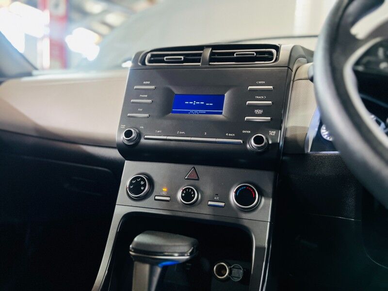 2023 Hyundai Creta GL (1.5L Petrol) Vaitele 2023 Hyundai Creta GL (1.5L Petrol) Vaitele
