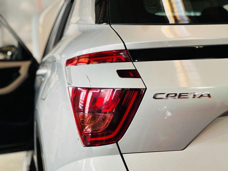 2023 Hyundai Creta GL (1.5L Petrol) Vaitele 2023 Hyundai Creta GL (1.5L Petrol) Vaitele