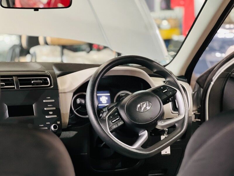 2023 Hyundai Creta GL (1.5L Petrol) Vaitele 2023 Hyundai Creta GL (1.5L Petrol) Vaitele