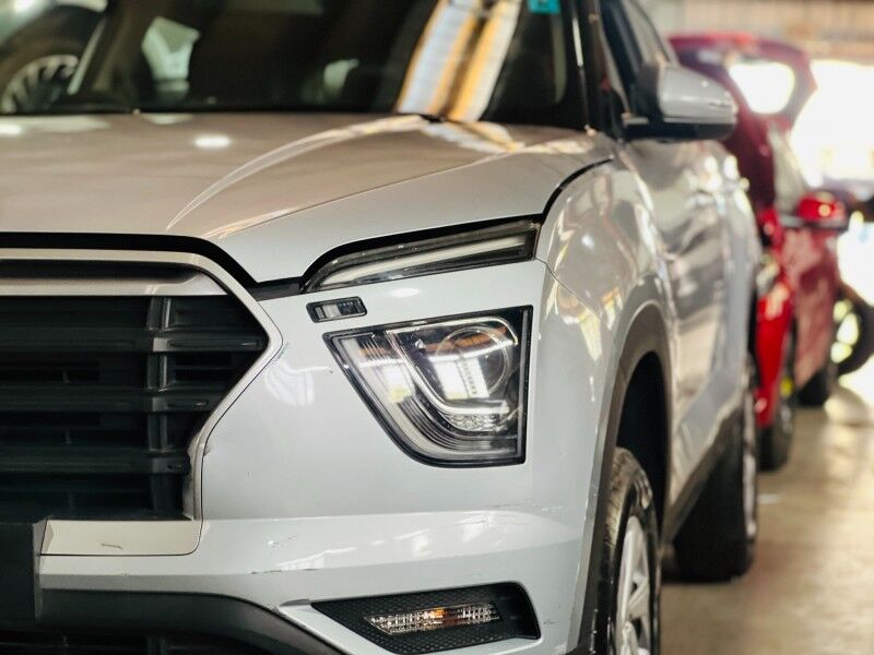 2023 Hyundai Creta GL (1.5L Petrol) Vaitele 2023 Hyundai Creta GL (1.5L Petrol) Vaitele