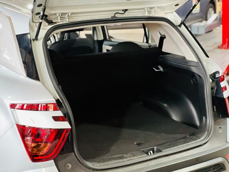 2023 Hyundai Creta GL (1.5L Petrol) Vaitele 2023 Hyundai Creta GL (1.5L Petrol) Vaitele