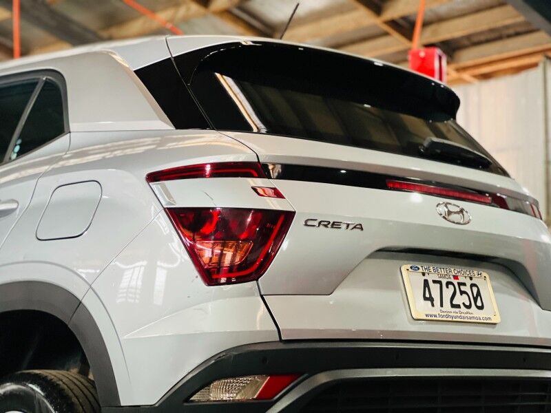 2023 Hyundai Creta GL (1.5L Petrol) Vaitele 2023 Hyundai Creta GL (1.5L Petrol) Vaitele