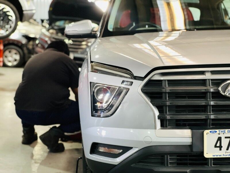 2023 Hyundai Creta GL (1.5L Petrol) Vaitele 2023 Hyundai Creta GL (1.5L Petrol) Vaitele