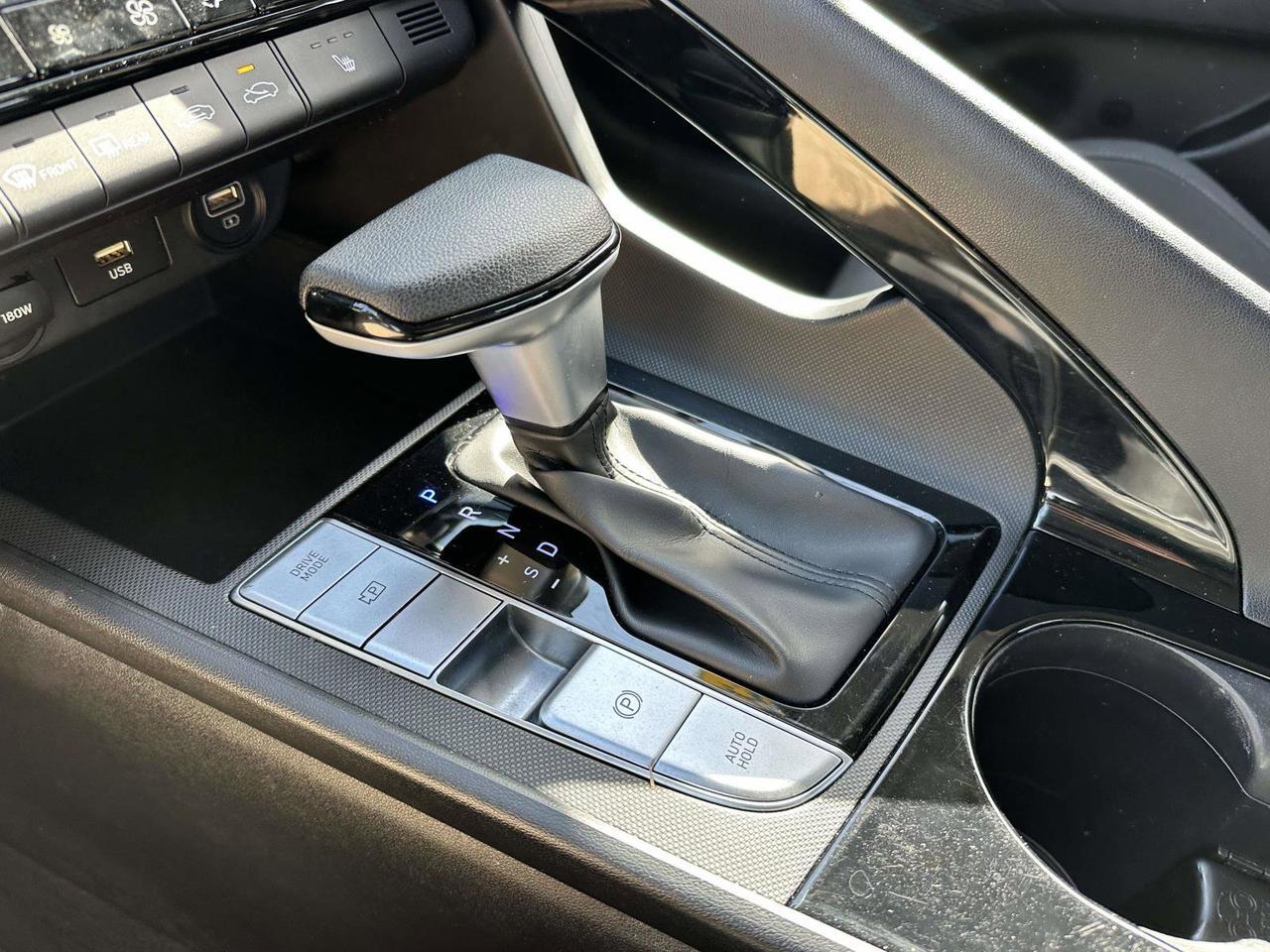 2023 Hyundai Elantra Hybrid Blue Clifton Park NY