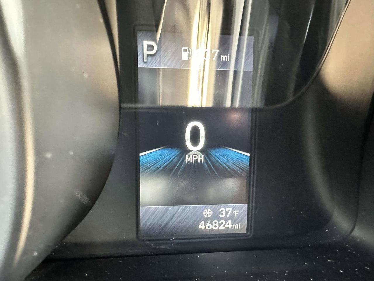2023 Hyundai Elantra Hybrid Blue San Clemente CA