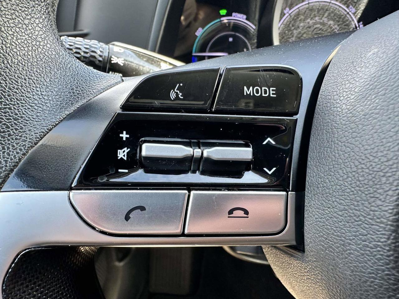 2023 Hyundai Elantra Hybrid Blue San Clemente CA