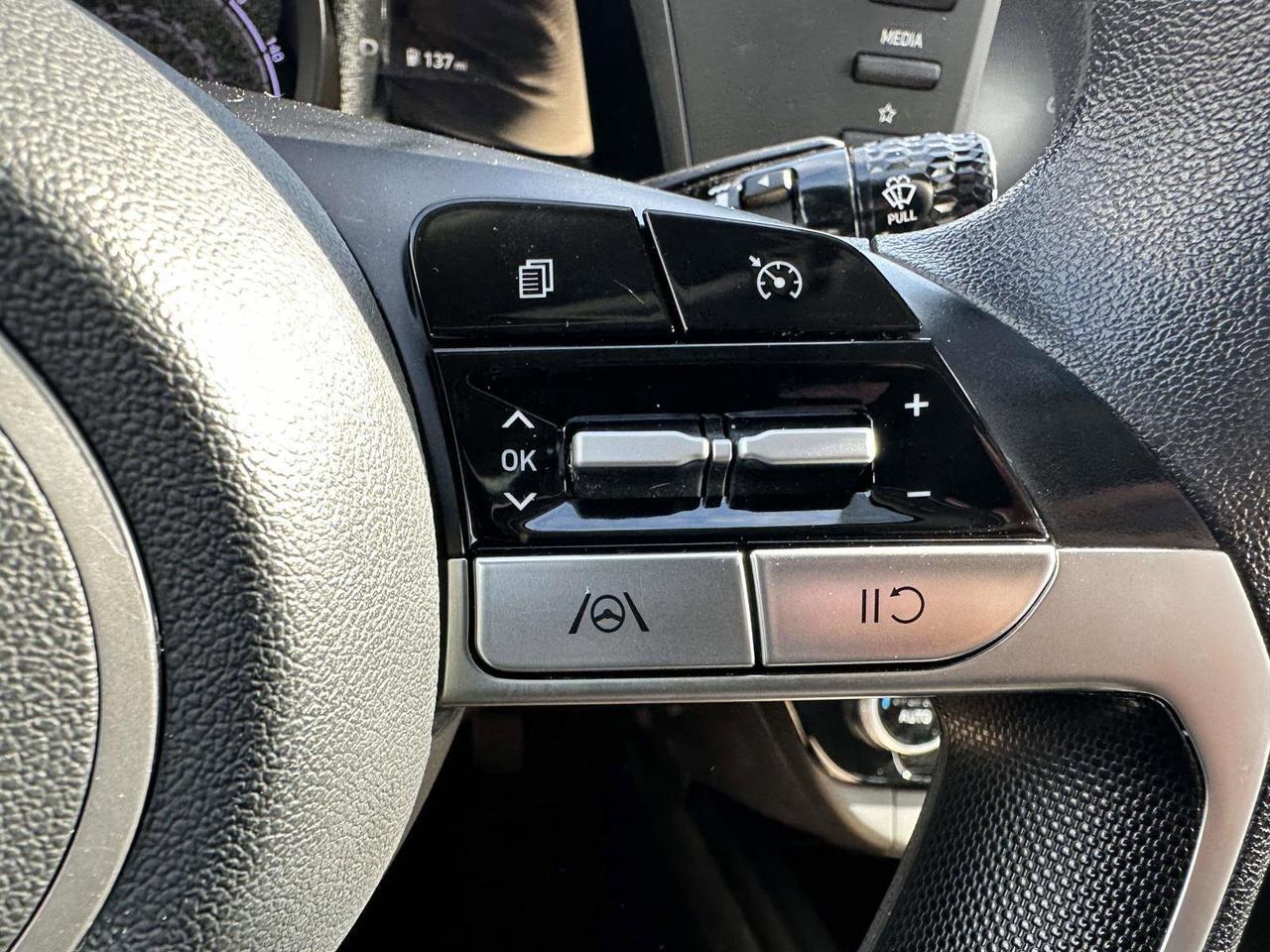 2023 Hyundai Elantra Hybrid Blue San Clemente CA