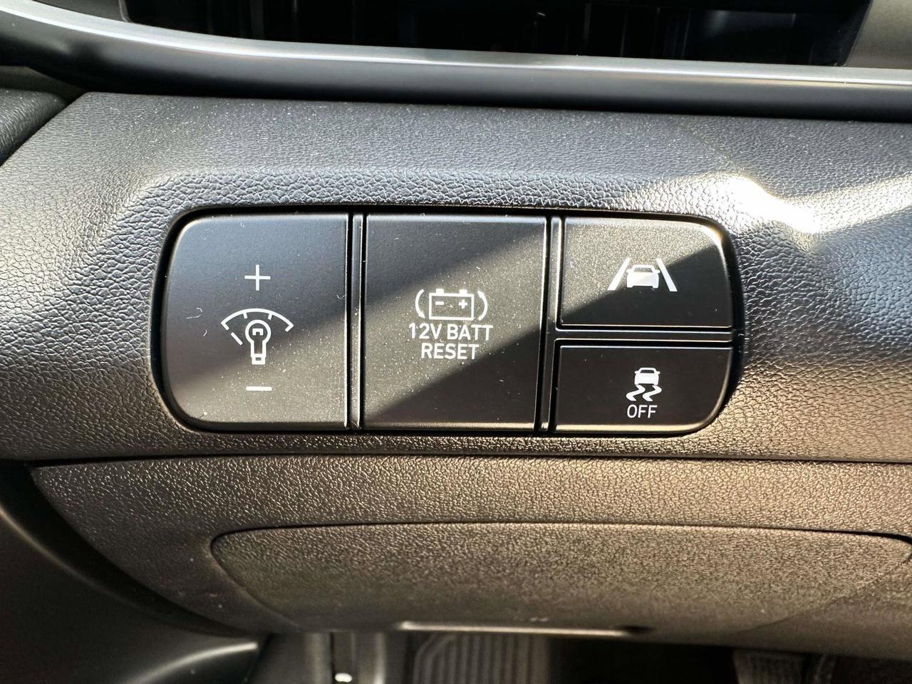 2023 Hyundai Elantra Hybrid Blue San Clemente CA