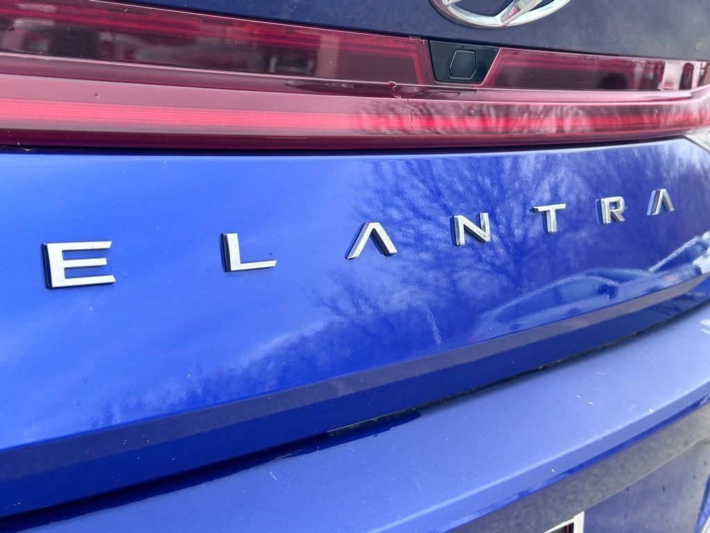 2023 Hyundai Elantra Hybrid Limited San Clemente CA 2023 Hyundai Elantra Hybrid Limited San Clemente CA