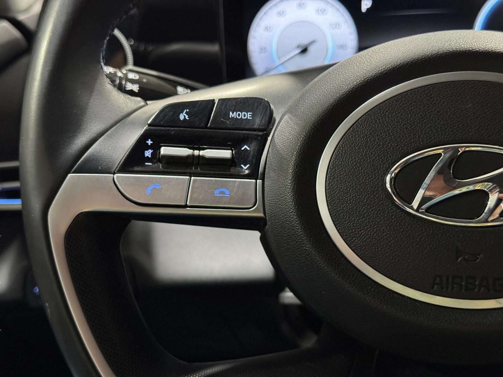 2023 Hyundai Elantra Hybrid Limited San Clemente CA