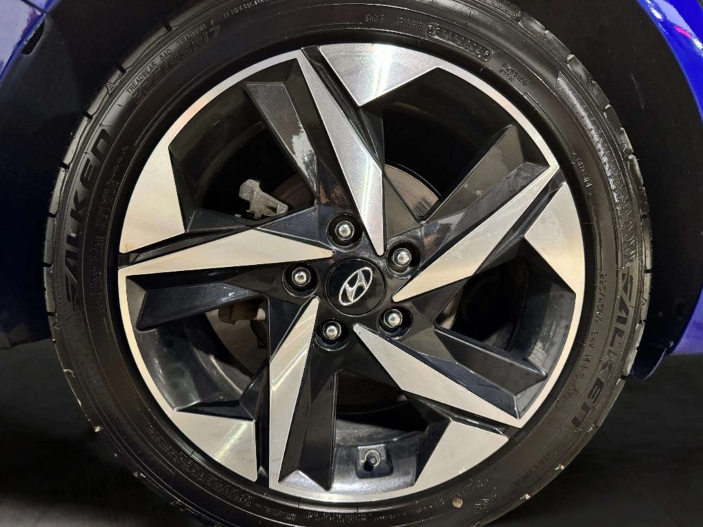 2023 Hyundai Elantra Hybrid Limited San Clemente CA