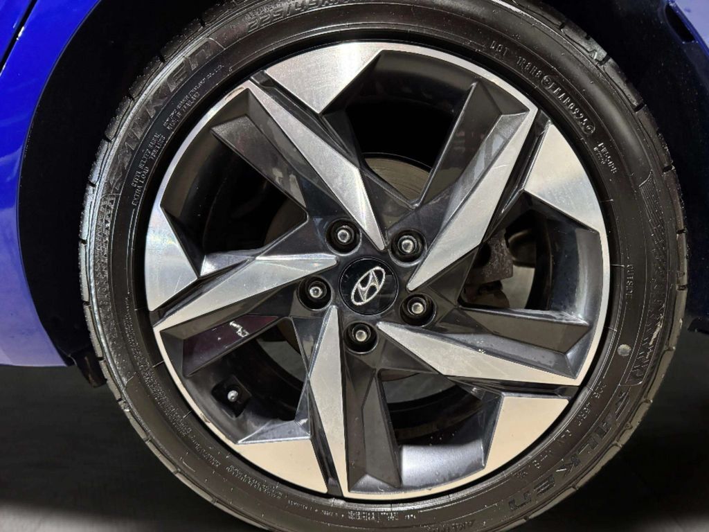 2023 Hyundai Elantra Hybrid Limited San Clemente CA