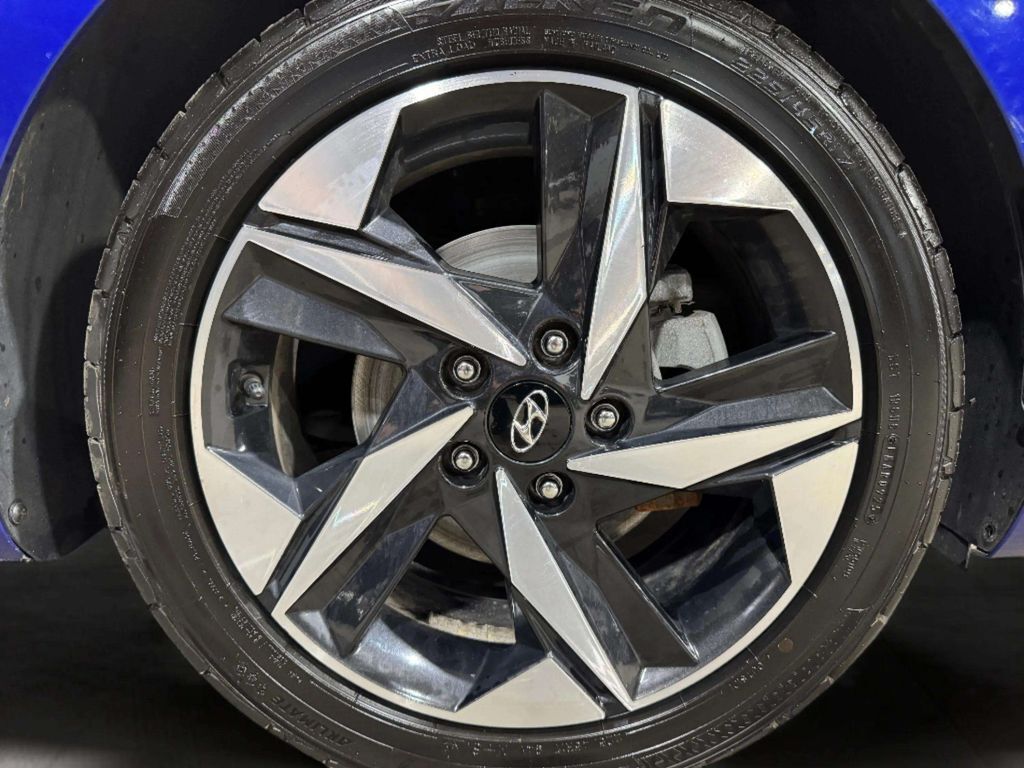 2023 Hyundai Elantra Hybrid Limited San Clemente CA