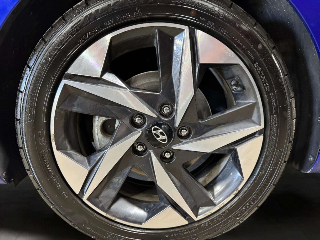 2023 Hyundai Elantra Hybrid Limited San Clemente CA