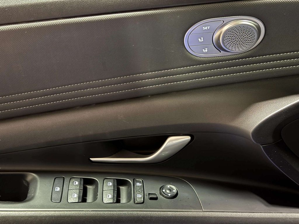 2023 Hyundai Elantra Hybrid Limited San Clemente CA