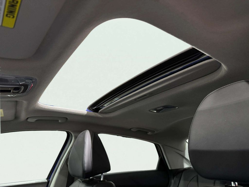 2023 Hyundai Elantra Hybrid Limited San Clemente CA