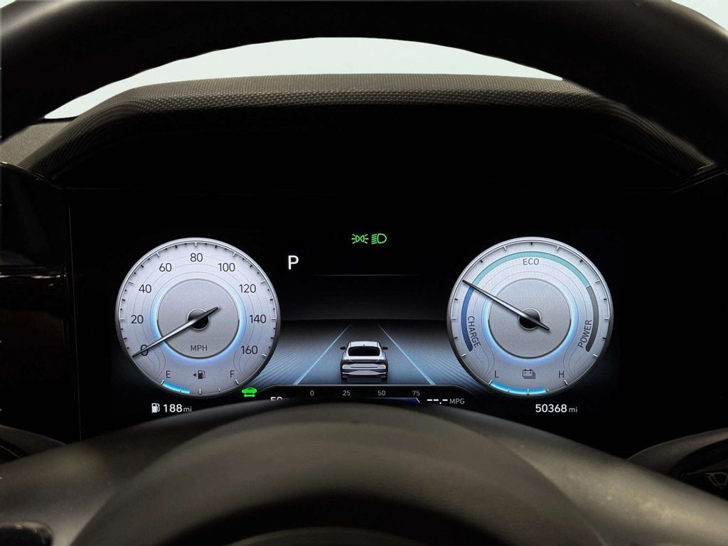 2023 Hyundai Elantra Hybrid Limited San Clemente CA