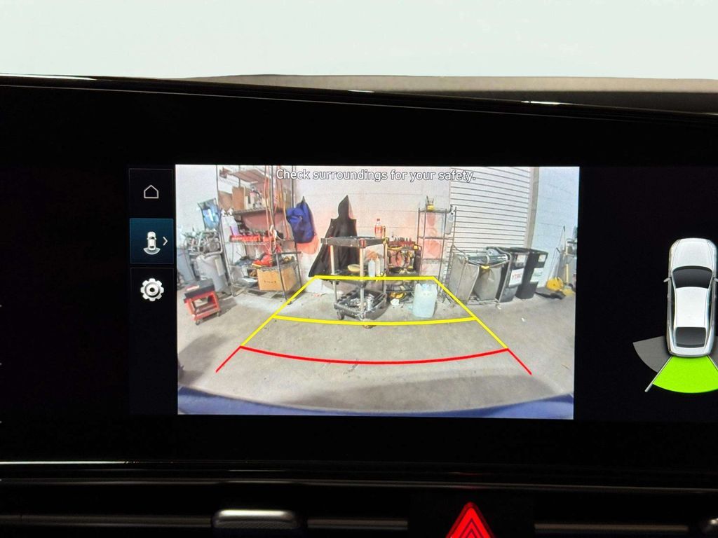 2023 Hyundai Elantra Hybrid Limited San Clemente CA