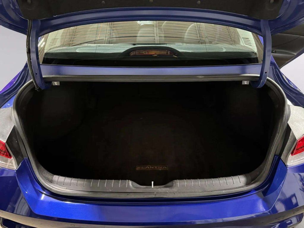 2023 Hyundai Elantra Hybrid Limited San Clemente CA