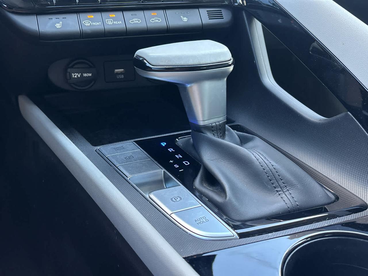 2023 Hyundai Elantra Limited Irving TX
