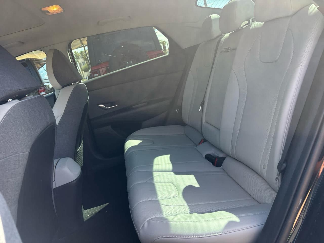 2023 Hyundai Elantra Limited Irving TX